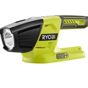 Ryobi ONE+ LED Flashlight